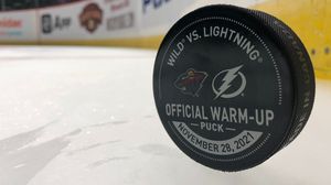 Image post by @thehockeylodge on Instagram
