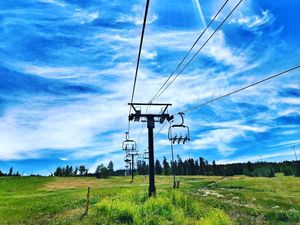 Image post by @granbyranch on Instagram