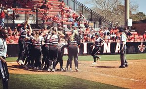 Image post by @bradleysoftball on Instagram