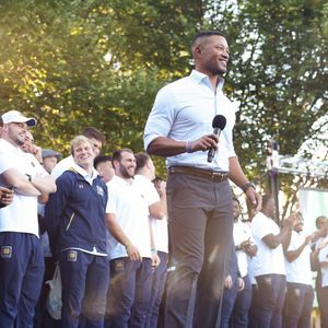 Image post by @thefightingirish on Instagram