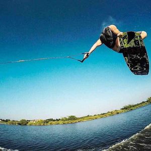 Image post by @tigeboats on Instagram