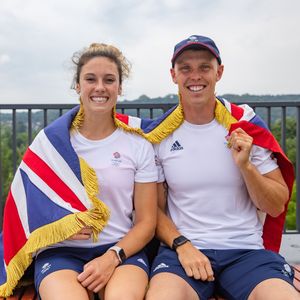 Image post by @teamgb on Instagram