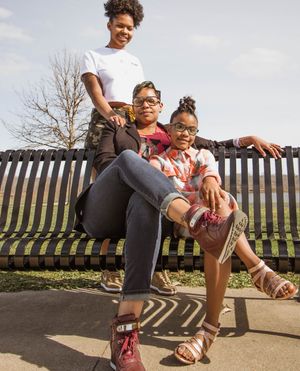 Image post by @kehlexis on Instagram