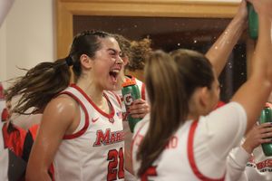 Image post by @maristwbb on Instagram