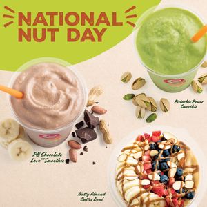 Image post by @jambajuice on Instagram
