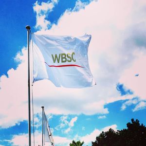 Image post by @wbsc on Instagram