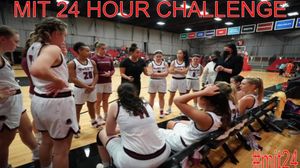 Image post by @mitwbball on Instagram