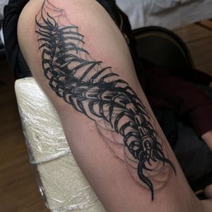 Image post by @jessfoxtattoos on Instagram