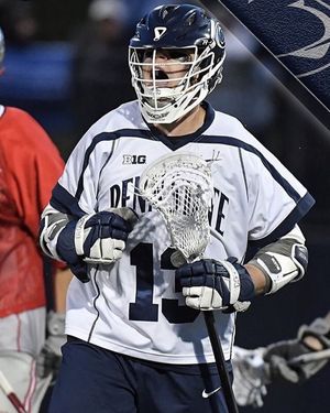 Image post by @washeduplaxbros on Instagram