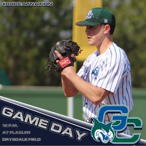 Image post by @gcsubobcats on Instagram
