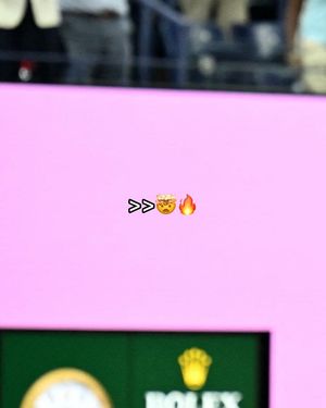 Video post by @usopen on TikTok