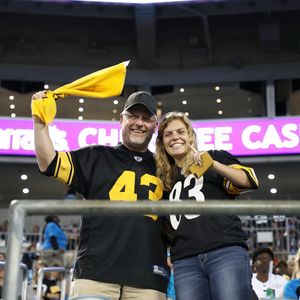 Image post by @steelers_nation_unite on Instagram