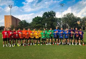Image post by @MarylandMSoccer on Facebook