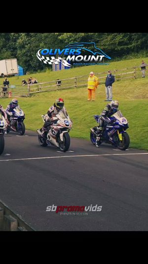 Video post by @sbpromovids on Facebook