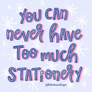 Image post by @katiedensondesigns on Instagram