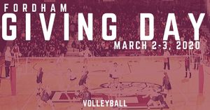Image post by @fordhamvb on Instagram