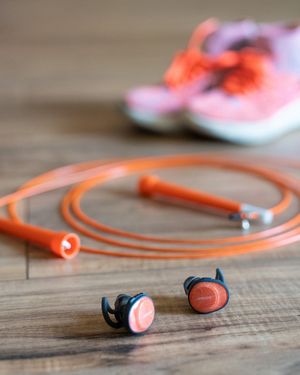 Image post by @bose on Instagram
