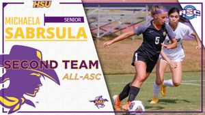 Image post by @hsuathletics on Instagram