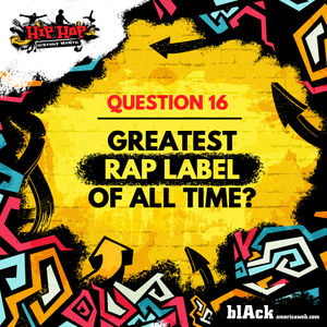 Image post by @1025theblock on Instagram