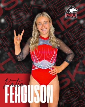 Image post by @niugymnastics on Instagram