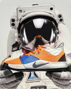 Image post by @nikebasketball on Instagram