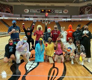 Image post by @gocamelsvb on Instagram