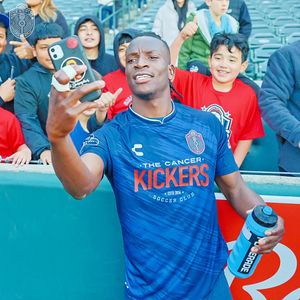 Image post by @memphis901fc on Instagram