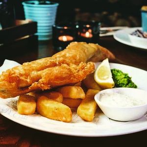 Image post by @theparcelyardpub on Instagram