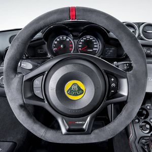 Image post by @lotuscars on Instagram