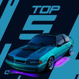 Image post by @luecreative on Instagram