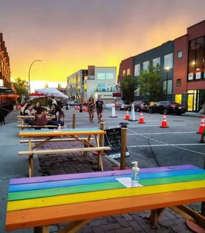 Image post by @cityofcalgary on Instagram