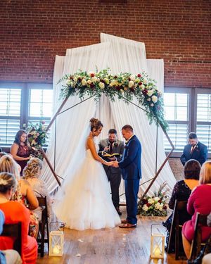 Image post by @soireessouthernevents on Instagram