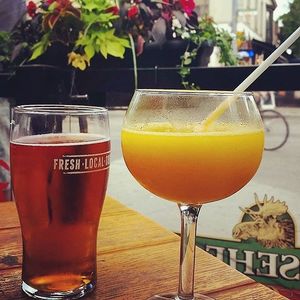 Image post by @cafedip on Instagram