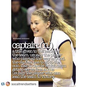 Image post by @yalevolleyball on Instagram