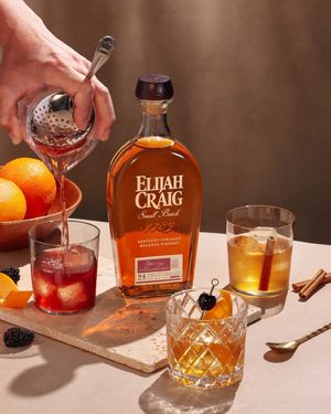 Image post by @cocktailcourier on Instagram