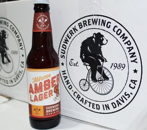 Image post by @sudwerkbrew on Instagram