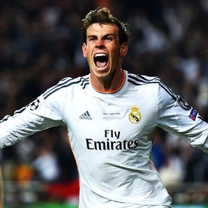 Image post by @garethbale11 on Instagram