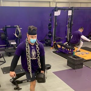 Image post by @ualbanyfootball on Instagram