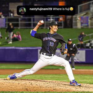 Image post by @syracusemets on Instagram