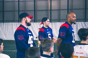 Image post by @mtlalouettes on Instagram