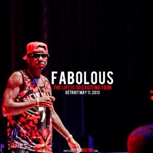 Image post by @myfabolouslife on Instagram