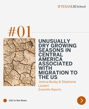 Image post by @thelbjschool on Instagram