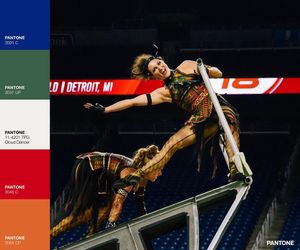 Image post by @carolinacrown on Instagram