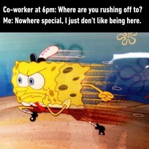 Image post by @9gag on Instagram
