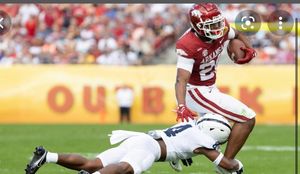 Image post by @FBCoachJSmith on Twitter