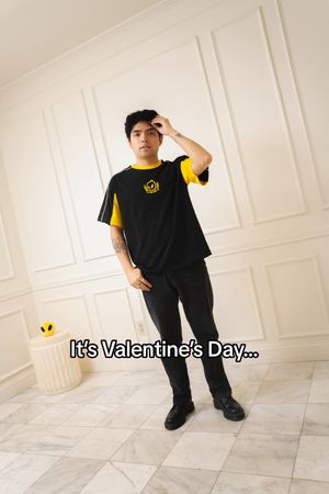 Image post by @dignitas on TikTok