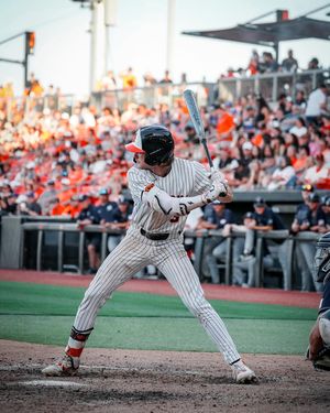 Image post by @osubaseball on Instagram