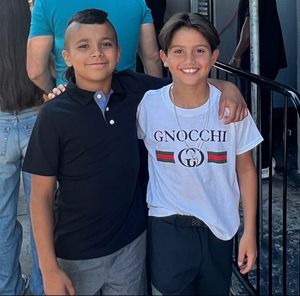 Image post by @mariolopez on Instagram