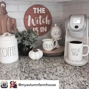 Image post by @keurig on Instagram