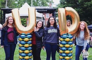 Image post by @udelaware on Instagram